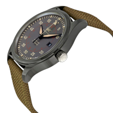 Pilot's Watch Mark XVIII