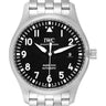 Pre-owned IWC Pilot's Watch Mark XVIII 40 mm Black Dial Automatic reference IW327011 in Geneva - Certified pre-owned - Minty Watches