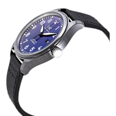 Pilot's Watch Mark XVIII Laureus