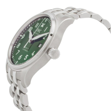 Pilot's Watch Mark XX