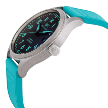 Pilot's Watch Mark XX