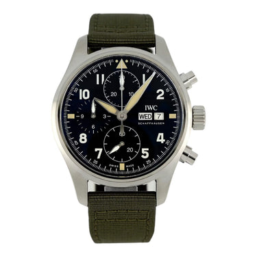Pilot's Watch Spitfire