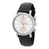 Pre-owned IWC Portofino Chronograph 39 mm Automatic Silver Dial reference IW391406 in Geneva - Certified pre-owned - Minty Watches
