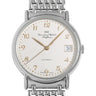 Pre-owned IWC Portofino Automatic 34 mm reference IW351317 in Geneva - Certified pre-owned - Minty Watches
