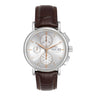 Pre-owned IWC Portofino Chronograph 41mm Silver Dial Automatic reference IW378302 in Geneva - Certified pre-owned - Minty Watches