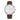 Pre-owned IWC Schaffhausen Portofino Chronograph 42 mm Silver Dial Automatic reference IW391027 in Geneva - Certified pre-owned - Minty Watches