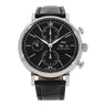 Pre-owned IWC Portofino Chronograph 42 mm reference IW391029 in Geneva - Certified pre-owned - Minty Watches