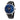 Pre-owned IWC Portofino Chronograph 42 mm Blue Dial Automatic reference IW391036 in Geneva - Certified pre-owned - Minty Watches
