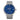 Pre-owned IWC Portofino Hand-Wound 8 Days 45 mm Blue Dial Manual Winding reference IW510116 in Geneva - Certified pre-owned - Minty Watches