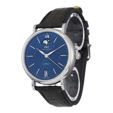 Portofino Automatic Moon Phase