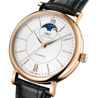 Portofino Moon Phase