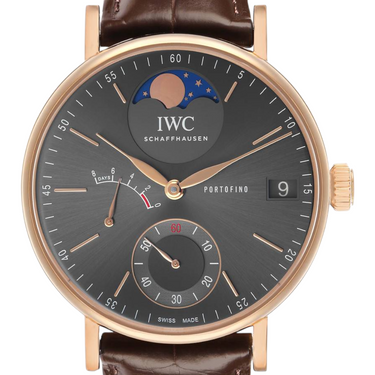 Portofino Moon Phase