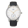 Pre-owned IWC Portugieser Automatic 40,4mm Silver Dial reference IW358303 in Geneva - Certified pre-owned - Minty Watches