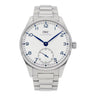 Pre-owned IWC Portugieser Automatic 40,4 mm Silver Dial reference IW358312 in Geneva - Certified pre-owned - Minty Watches