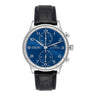 Pre-owned IWC Portugieser Chronograph Laureus Sport for Good Limited Edition reference IW371432 in Geneva - Certified pre-owned - Minty Watches