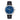 Pre-owned IWC Portugieser Chronograph Laureus Sport for Good Limited Edition reference IW371432 in Geneva - Certified pre-owned - Minty Watches