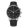 Pre-owned IWC Portugieser Chronograph 41 mm reference IW371609 in Geneva - Certified pre-owned - Minty Watches