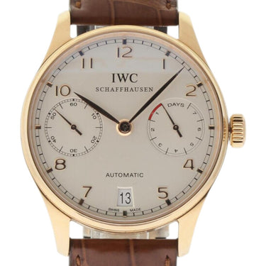 Portugieser
