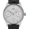 Pre-owned IWC Schaffhausen Portugieser Automatic 42,3 mm Limited Edition reference IW500707 in Geneva - Certified pre-owned - Minty Watches