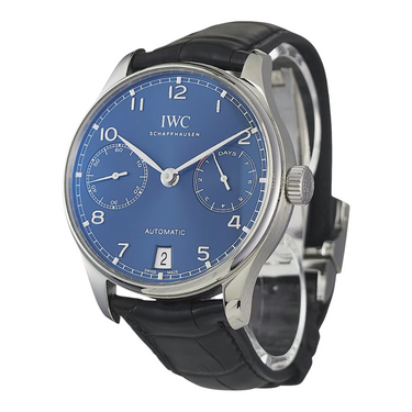 Portugieser Automatic