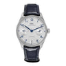 Pre-owned IWC Schaffhausen Portugieser Automatic 42,4 mm Silver Dial reference IW501702 in Geneva - Certified pre-owned - Minty Watches