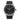 Pre-owned IWC Portugieser Hand-Woung 8 Days 43 mm Black Dial reference IW510202 in Geneva - Certified pre-owned - Minty Watches
