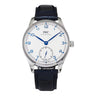 Pre-owned  IWC Portugieser Automatic 40,4 mm Silver Dial Automatic reference IW358304 in Geneva - Certified pre-owned - Minty Watches