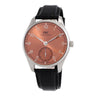 Pre-owned IWC Portugieser Automatic 40,4 mm Salmon Dial Automatic reference IW358313 in Geneva - Certified pre-owned - Minty Watches
