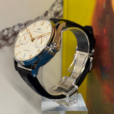 Portugieser
