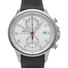 Pre-owned IWC Portugieser Yacht Club Chronograph 45,4 mm Silver Dial Automatic ref IW390211 in Geneva - Certified pre-owned - Minty Watches