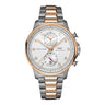 Pre-owned IWC Portugieser Yacht Club Chronograph 44,6mm Silver Dial Automatic ref IW390703 in Geneva - Certified pre-owned - Minty Watches
