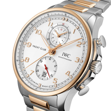 Portugieser Yacht Club