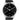 Pre-owned IWC Portuguese Automatic 42,3 mm Black Dial reference IW500109 in Geneva - Certified pre-owned - Minty Watches