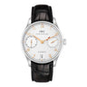Pre-owned IWC Portuguese Automatic 42,3 mm Silver Dial reference IW500114 in Geneva - Certified pre-owned - Minty Watches