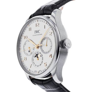 Portuguese Perpetual Calendar