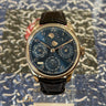 Pre-owned certified IWC Portuguese Perpetual Calendar reference IW503401 from 2021 in Geneva - Certified pre-owned - Minty Watches