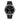 Pre-owned IWC Portuguese Vintage 44 mm Black Dial Manual Wind reference IW544501 in Geneva - Certified pre-owned - Minty Watches