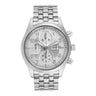 Pre-owned  IWC Pilot's Watch Chronograph Spitfire 42 mm Automatic Silver Dial ref IW371705 in Geneva - Certified pre-owned - Minty Watches