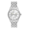 Pre-owned IWC Pilot's Watch Spitfire Mark XVI 39 mm Silver Dial Automatic reference IW325505 in Geneva - Certified pre-owned - Minty Watches