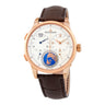  Pre-owned Jaeger-Lecoultre Duometer Unique Travel Time Silver Dial 42mm refQ6062520/600.2.16.S in Geneva - Certified pre-owned - Minty Watches
