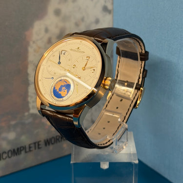 Duomètre Unique Travel Time