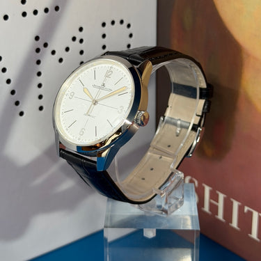 Geophysic 1958