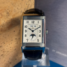 Jaeger-LeCoultre Grande Reverso Calendrier Q3758420 d'occasion à Genève - Certified pre-owned- Minty Watches