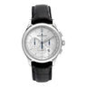 Pre-owned JaegerLeCoultre Master Chronograph 40 mm Silver Dial Automatic reference Q1538420 in Geneva - Certified pre-owned - Minty Watches