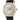 Pre-owned Jaeger-Lecoultre Master Control 39mm Rose Gold Silver Dial Automatic ref Q1542520 in Geneva - Certified pre-owned - Minty Watches