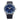 Pre-owned Jaeger-Lecoultre Master Control Date Limited Edition 40 mm Blue Dial ref Q4018480 in Geneva - Certified pre-owned - Minty Watches