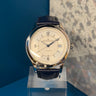 Pre-owned certified Jaeger-LeCoultre Geophysic 1958 reference Q8008520 from 2014 in Geneva - Certified pre-owned - Minty Watches