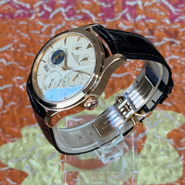 Master Eight Days Perpetual
