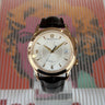 certified pre-owned Jaeger-LeCoultre Master Memovox reference Q1412530 from 2019 in Geneva - Certified pre-owned - Minty Watches