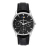Pre-owned Jaeger-Lecoultre Master Ultra Thin Perpetual Calendar 39mm Black Dial reference Q1308470 in Geneva - Certified pre-owned - Minty Watches